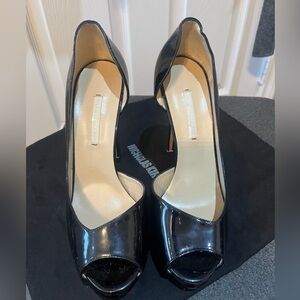 Brand new! Nicholas Kirkwood size 8
